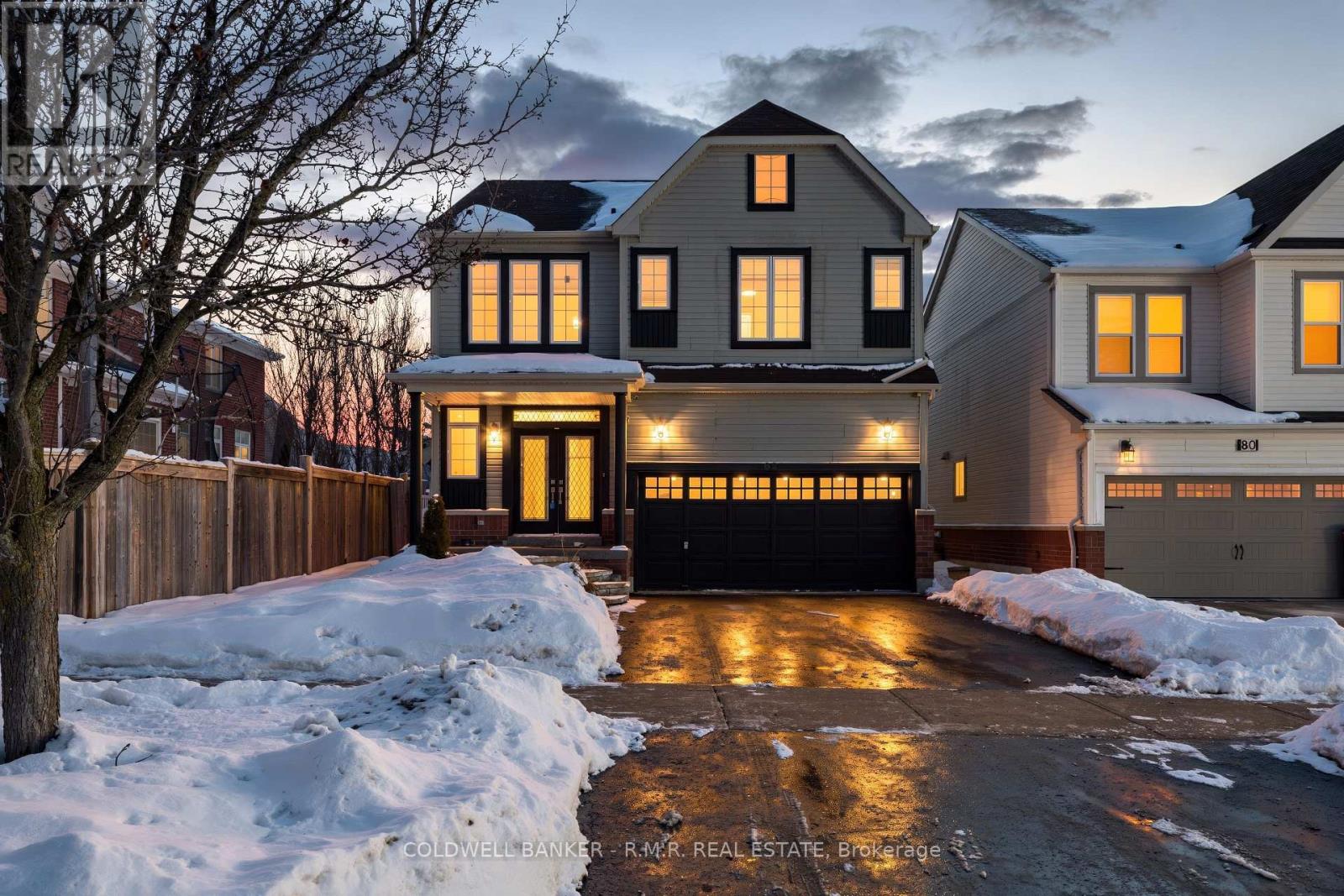 82 Vipond Road, Whitby, Ontario  L1M 2P2 - Photo 1 - E12757860