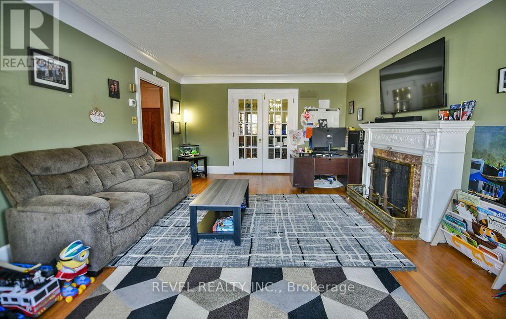 184 Hemlock Street, Timmins (Tne - Hill District), Ontario  P4N 6S6 - Photo 15 - T12757004