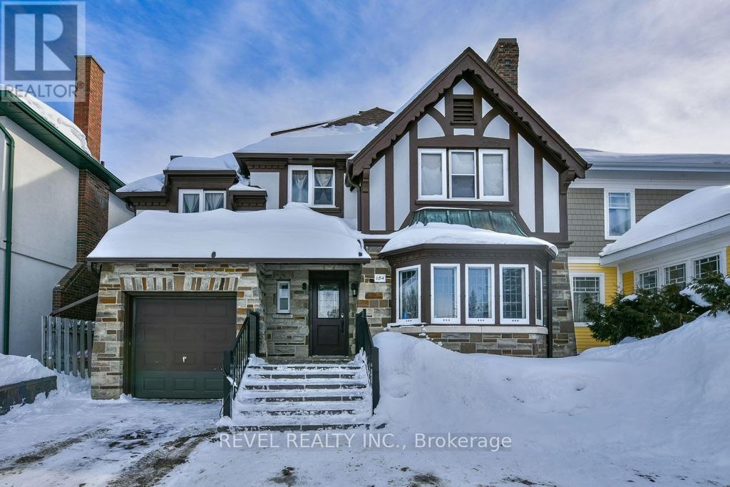 184 HEMLOCK STREET, timmins (tne - hill district), Ontario