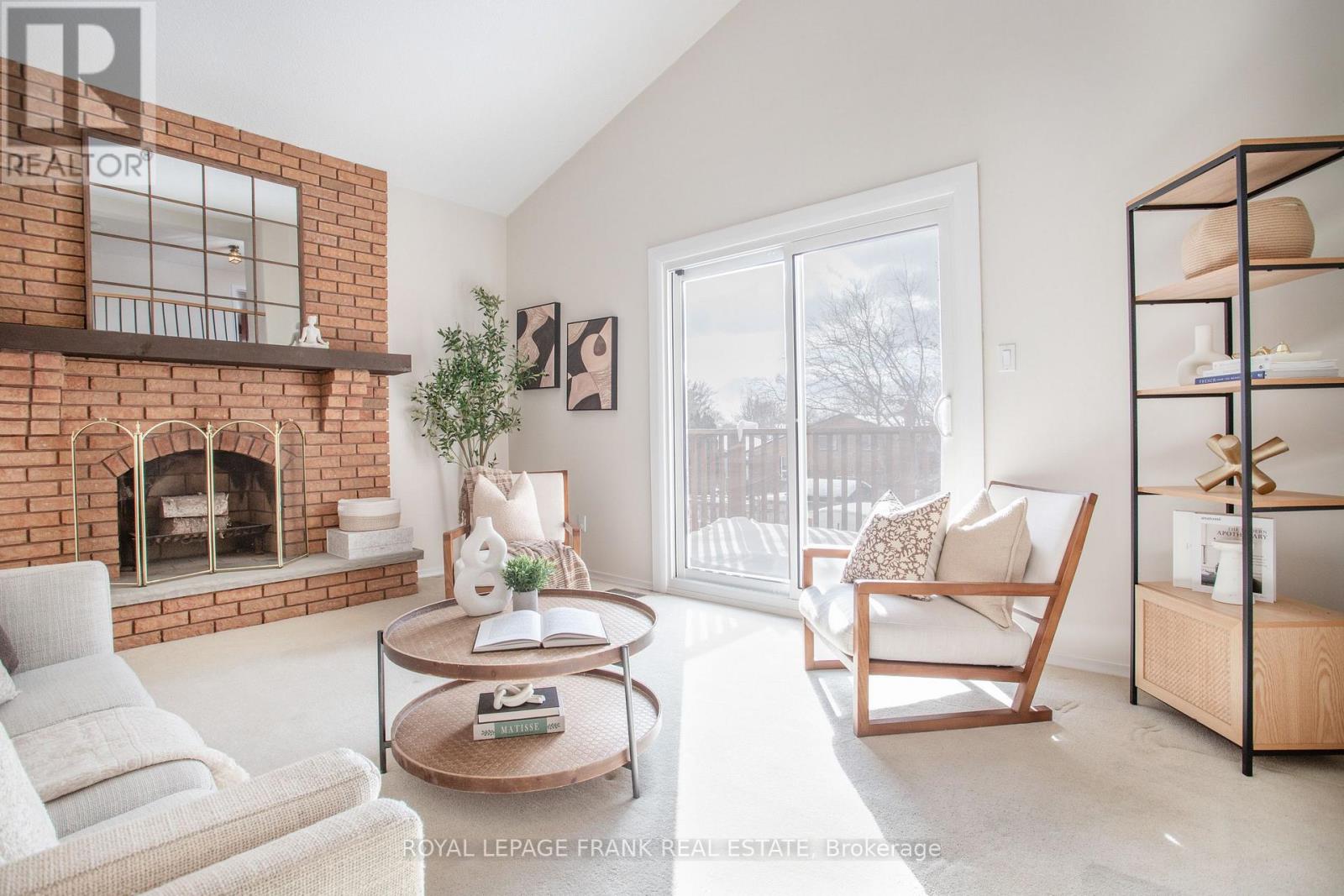 1982 Valley Farm Road, Pickering, Ontario  L1V 1X8 - Photo 8 - E12757640