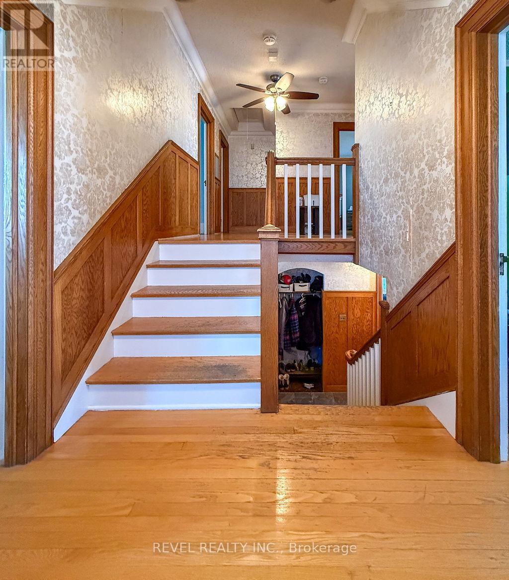 184 Hemlock Street, Timmins (Tne - Hill District), Ontario  P4N 6S6 - Photo 22 - T12757004