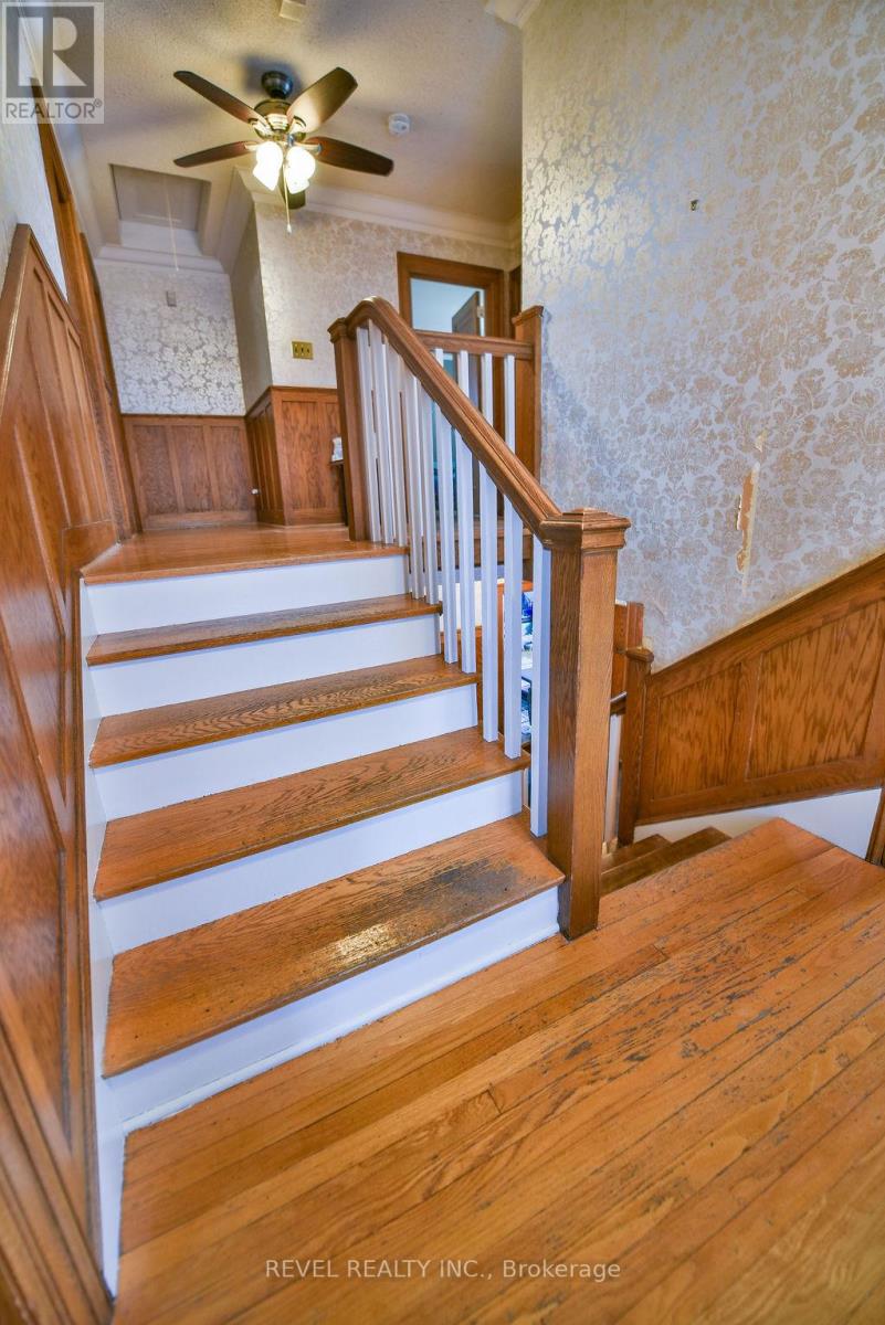 184 Hemlock Street, Timmins (Tne - Hill District), Ontario  P4N 6S6 - Photo 23 - T12757004