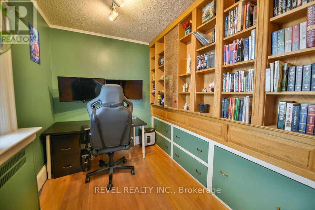 184 Hemlock Street, Timmins (Tne - Hill District), Ontario  P4N 6S6 - Photo 33 - T12757004