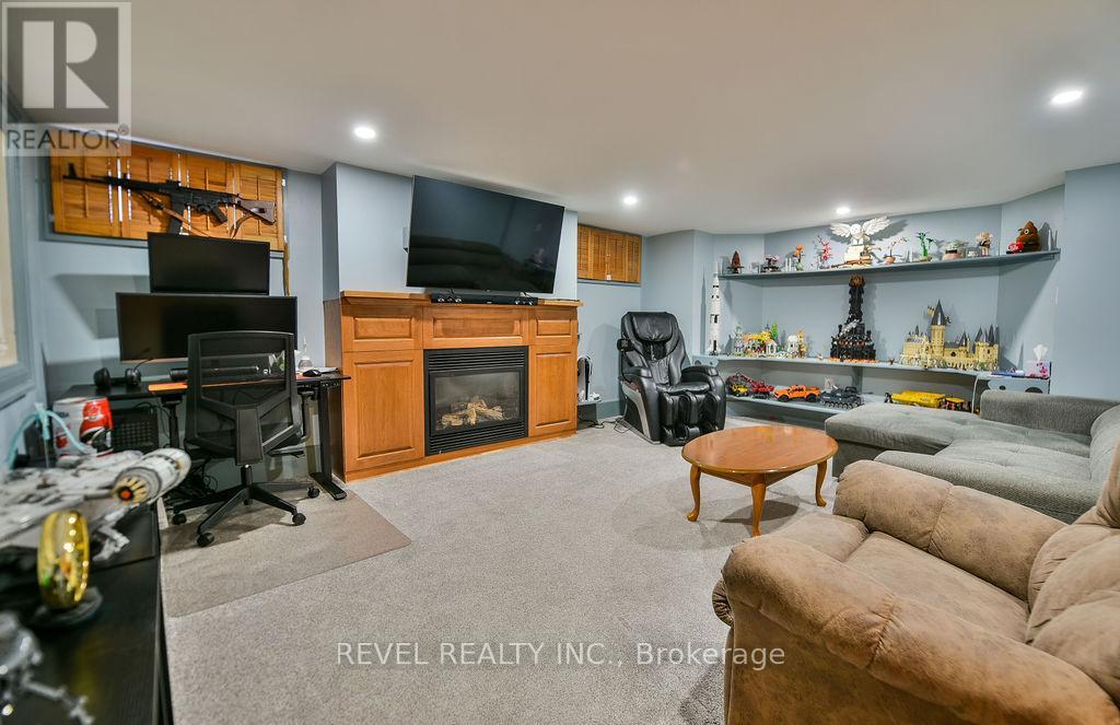 184 Hemlock Street, Timmins (Tne - Hill District), Ontario  P4N 6S6 - Photo 41 - T12757004