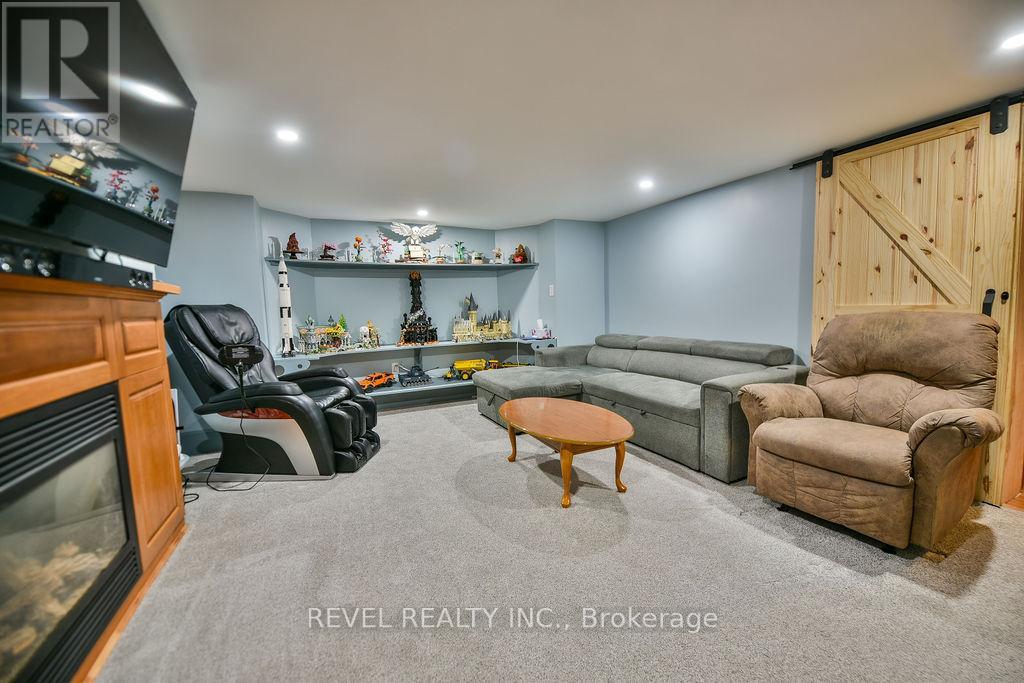 184 Hemlock Street, Timmins (Tne - Hill District), Ontario  P4N 6S6 - Photo 42 - T12757004