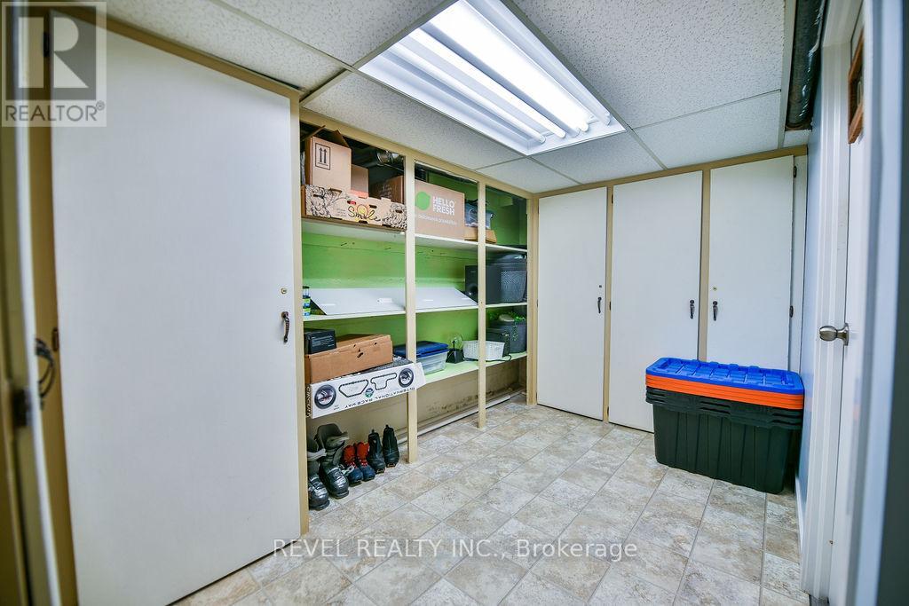 184 Hemlock Street, Timmins (Tne - Hill District), Ontario  P4N 6S6 - Photo 47 - T12757004