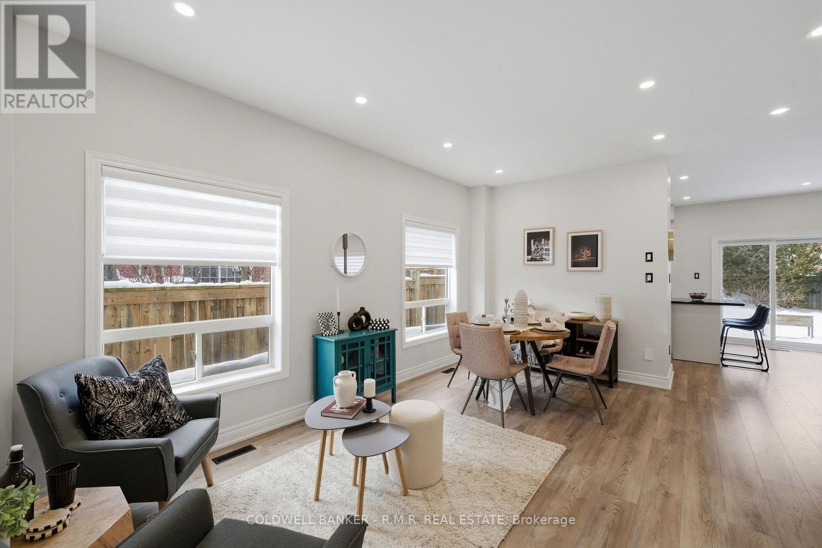 82 Vipond Road, Whitby, Ontario  L1M 2P2 - Photo 10 - E12757860