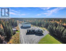 2027 HIGHWAY 11 W, Hearst, Ontario