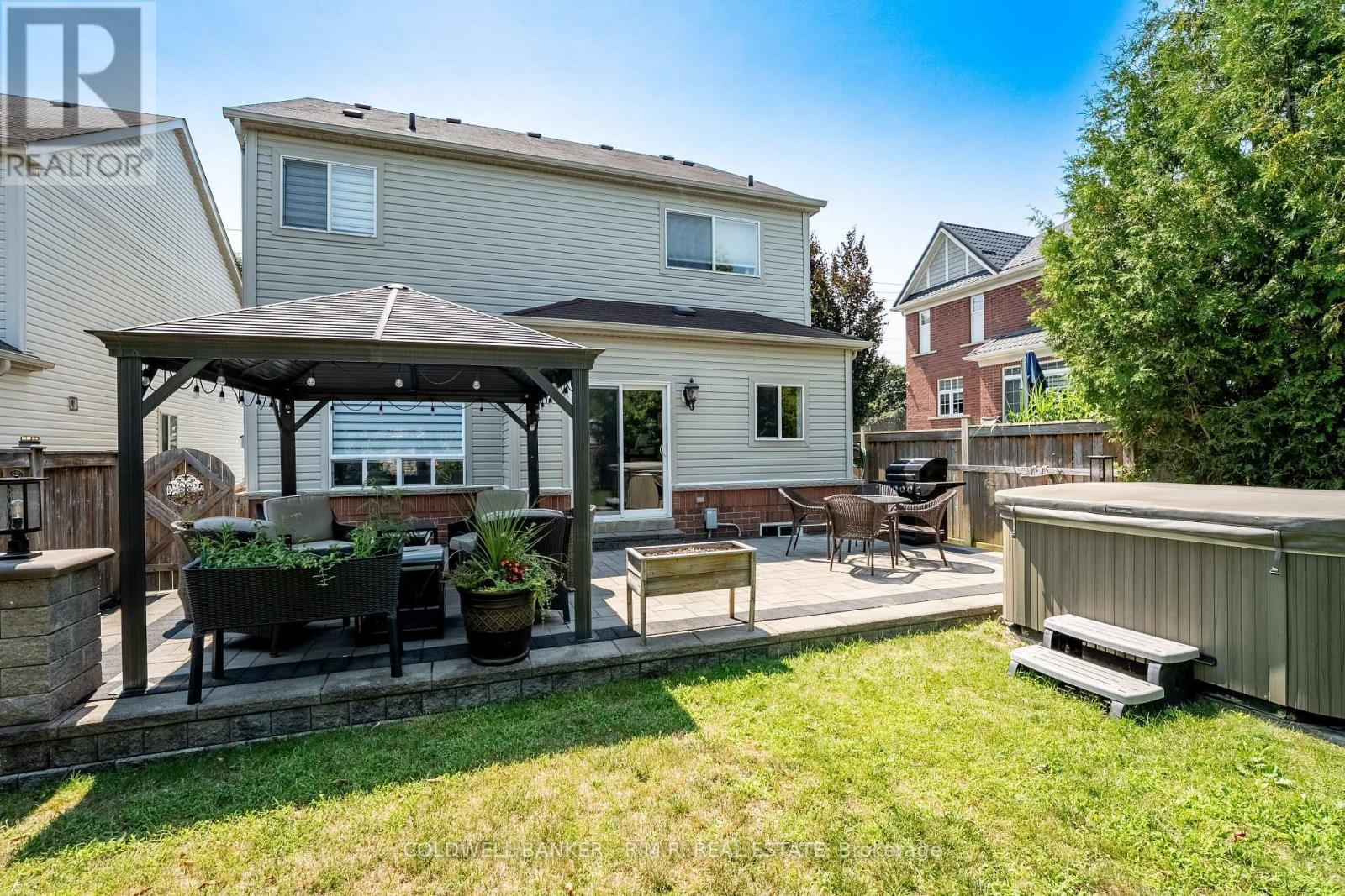 82 Vipond Road, Whitby, Ontario  L1M 2P2 - Photo 31 - E12757860