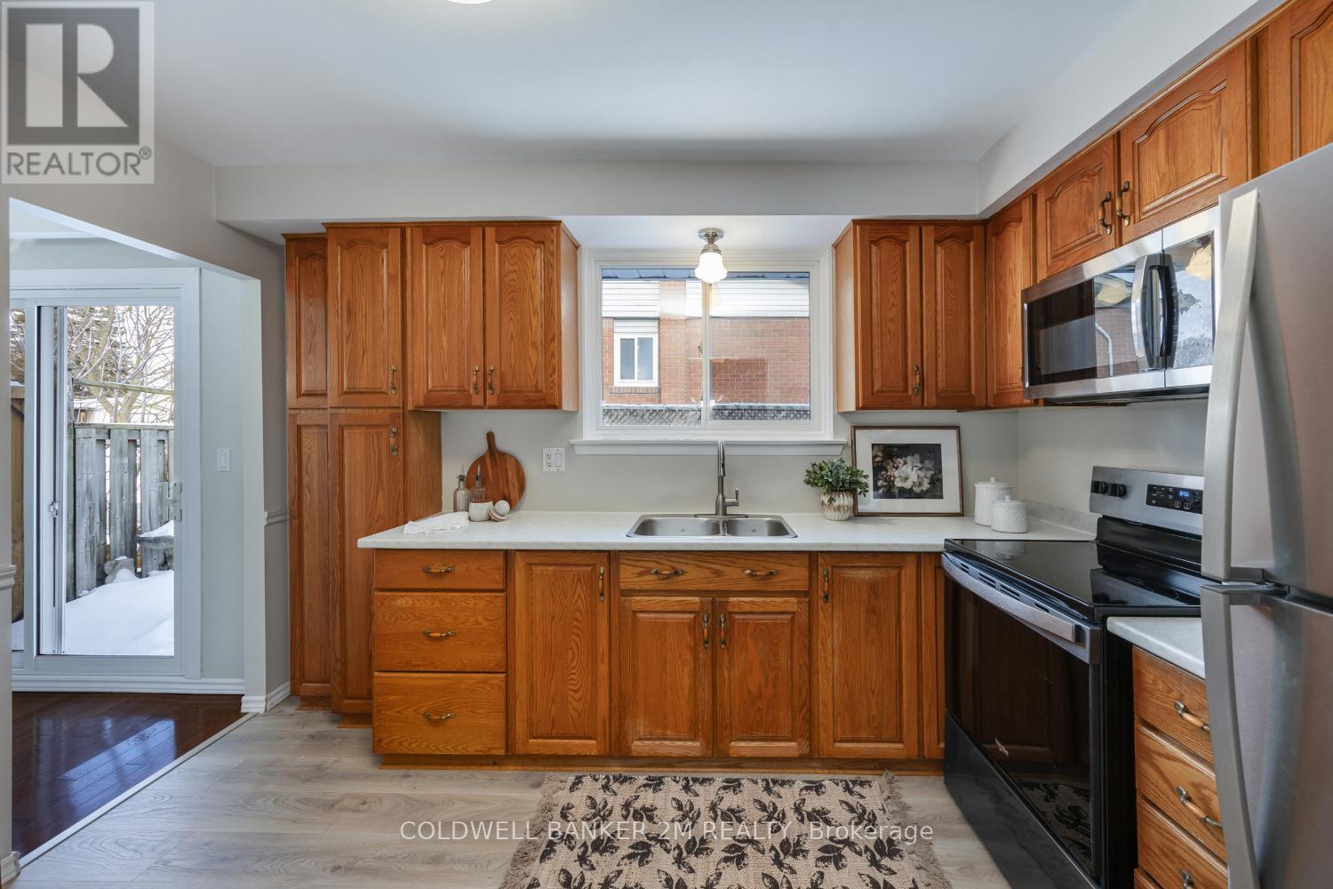 1076 Carolyn Avenue, Oshawa, Ontario  L1H 2Y5 - Photo 14 - E12757900