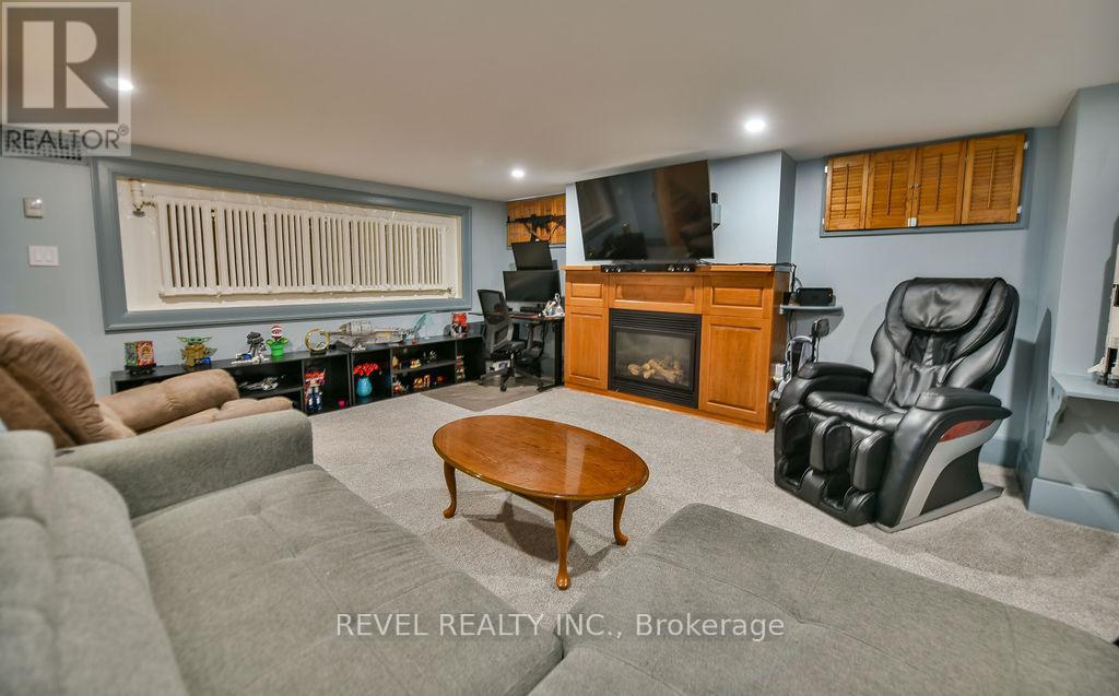 184 Hemlock Street, Timmins (Tne - Hill District), Ontario  P4N 6S6 - Photo 43 - T12757004