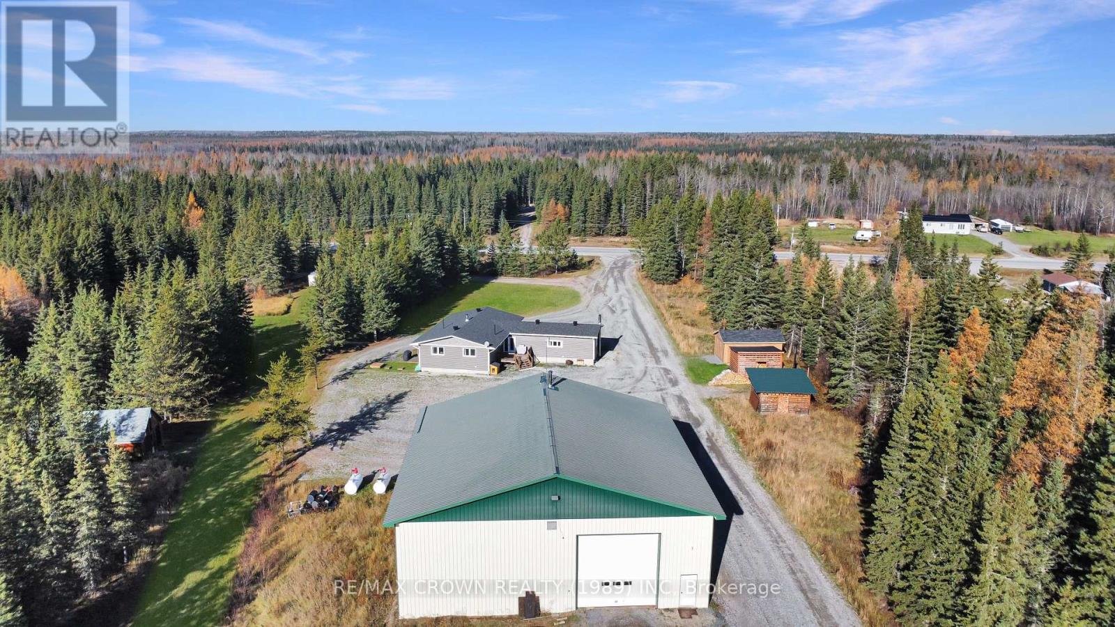 2027 Highway 11 W, Hearst, Ontario  P0L 1N0 - Photo 2 - T12758822