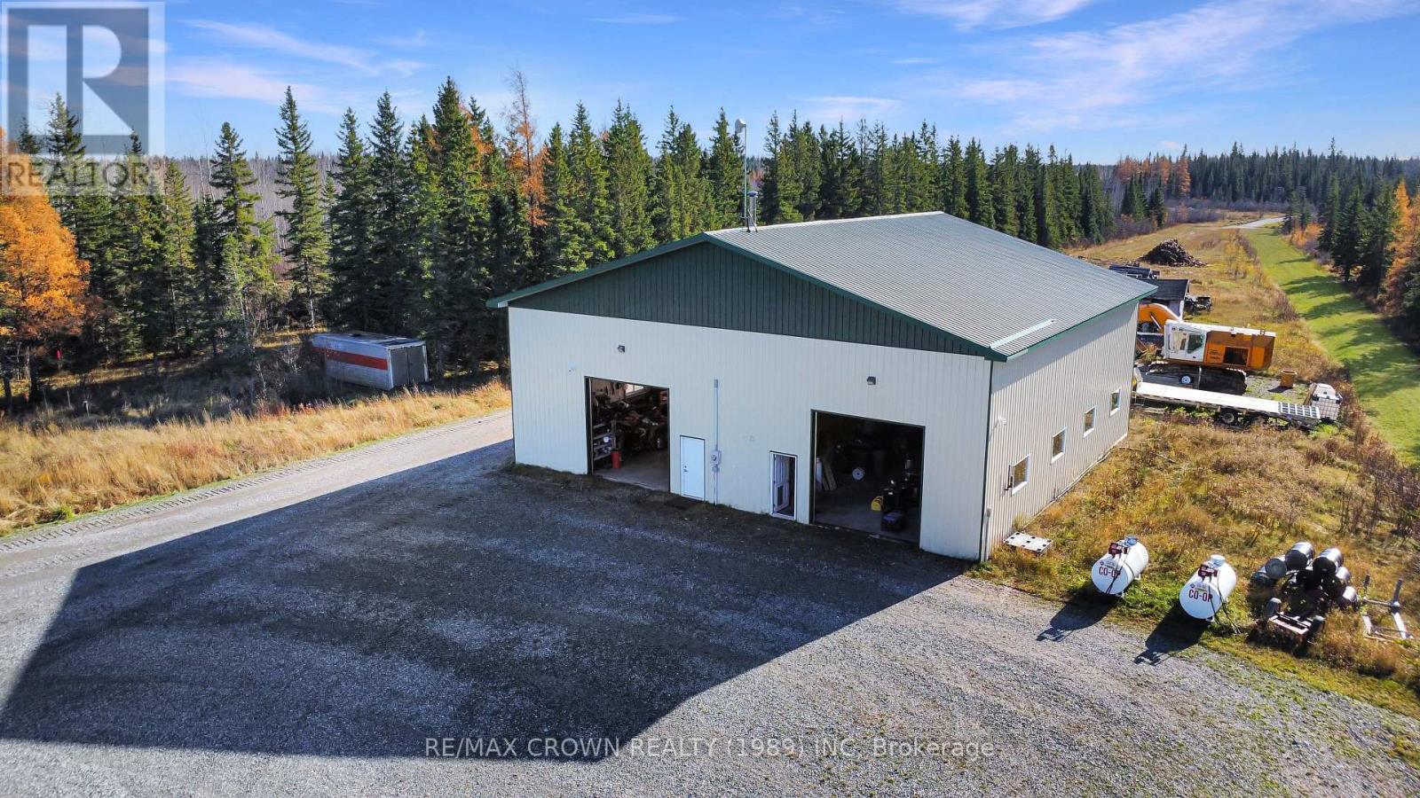 2027 Highway 11 W, Hearst, Ontario  P0L 1N0 - Photo 21 - T12758822