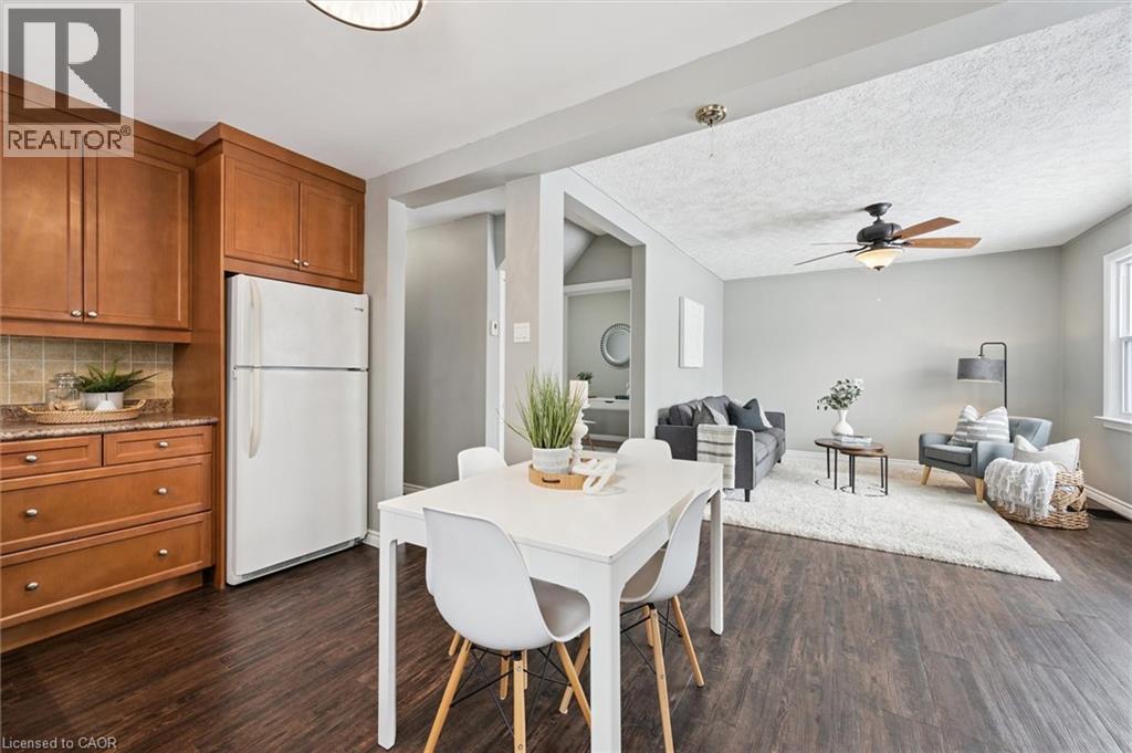 106 Belmont Avenue W, Kitchener, Ontario  N2M 1L4 - Photo 10 - 40802884