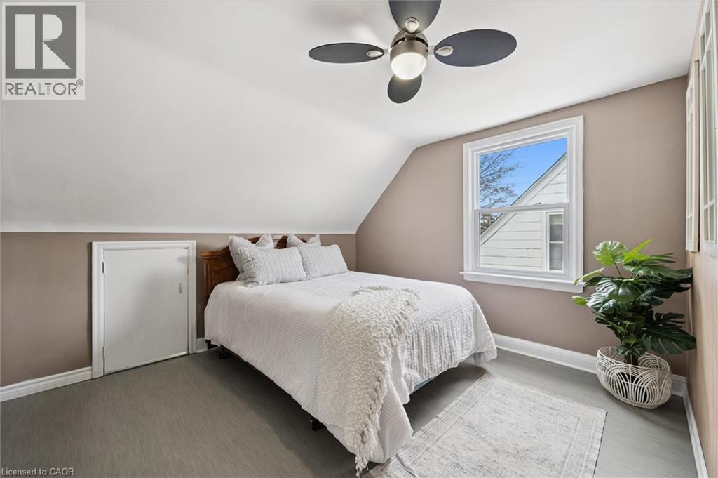 106 Belmont Avenue W, Kitchener, Ontario  N2M 1L4 - Photo 18 - 40802884