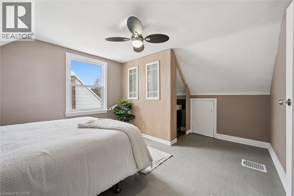 106 Belmont Avenue W, Kitchener, Ontario  N2M 1L4 - Photo 19 - 40802884