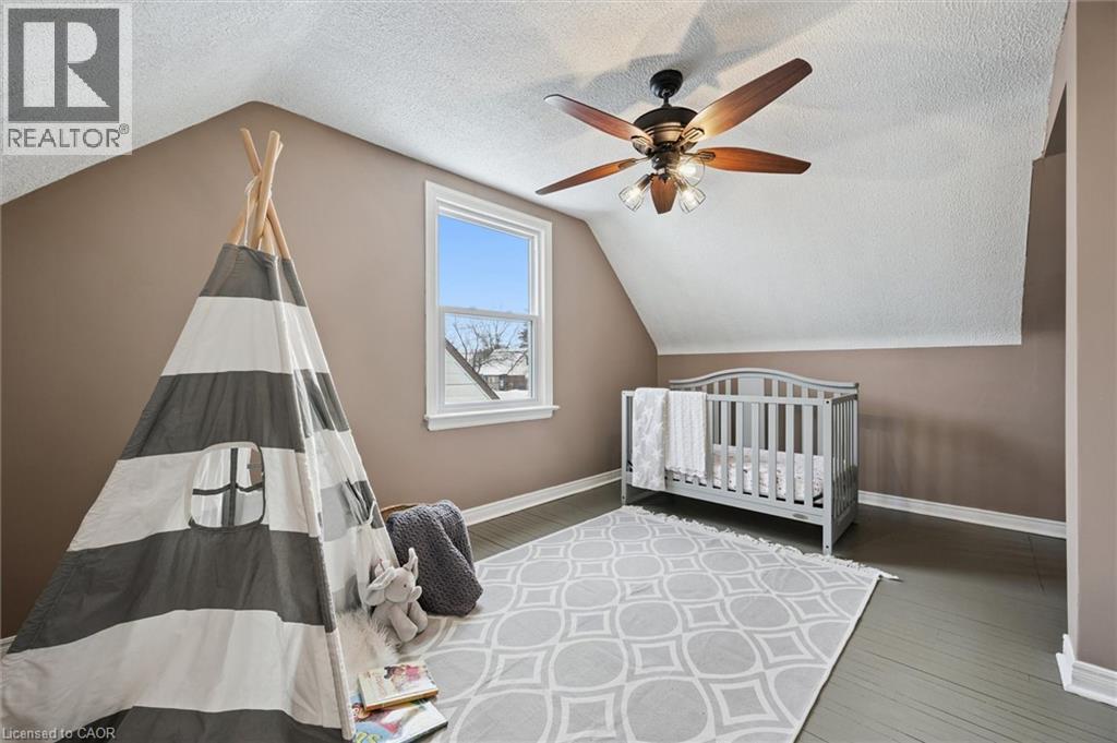 106 Belmont Avenue W, Kitchener, Ontario  N2M 1L4 - Photo 23 - 40802884