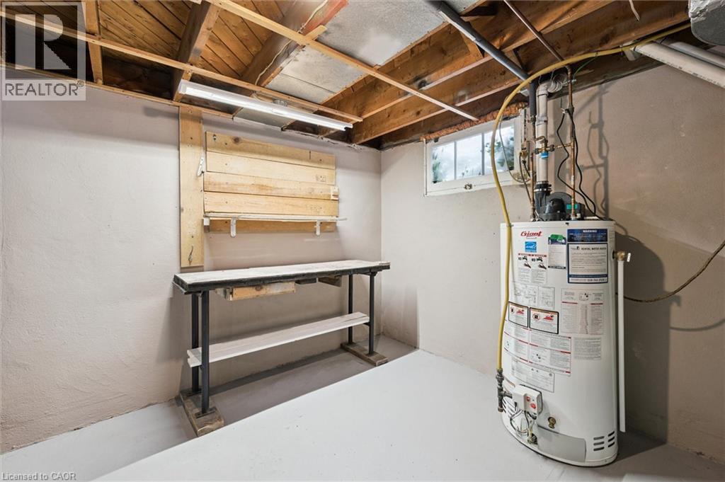 106 Belmont Avenue W, Kitchener, Ontario  N2M 1L4 - Photo 27 - 40802884