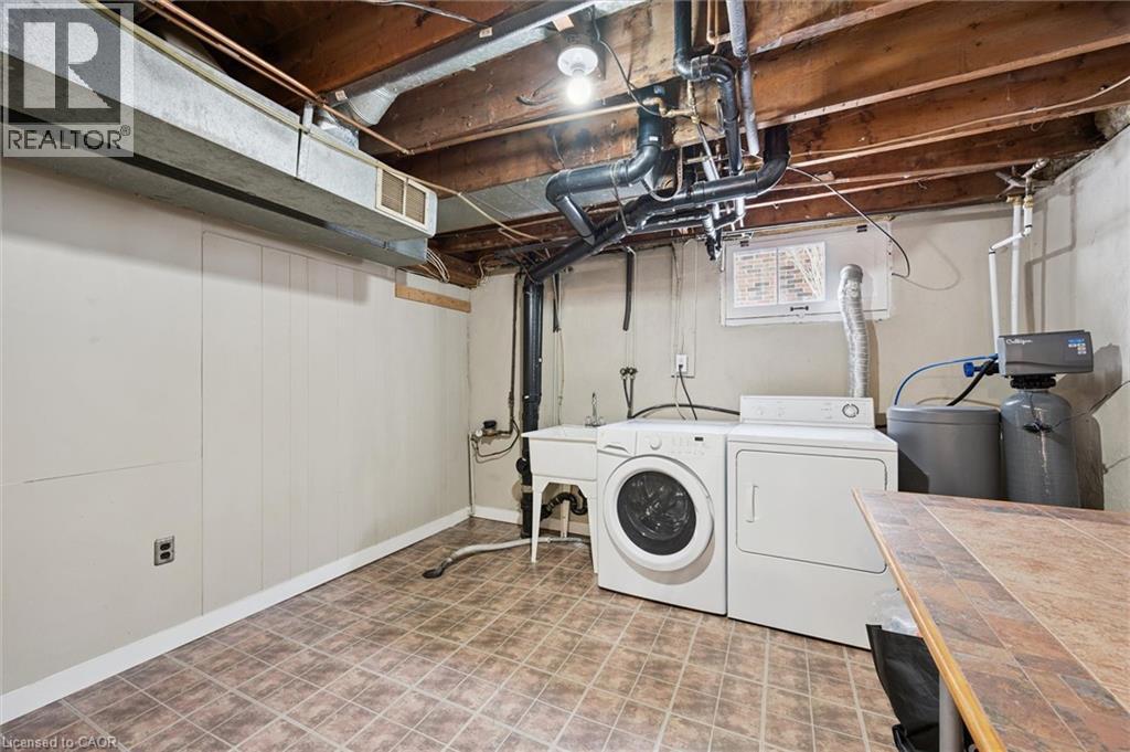 106 Belmont Avenue W, Kitchener, Ontario  N2M 1L4 - Photo 29 - 40802884