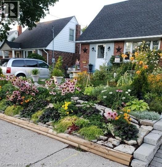 106 Belmont Avenue W, Kitchener, Ontario  N2M 1L4 - Photo 35 - 40802884