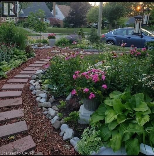 106 Belmont Avenue W, Kitchener, Ontario  N2M 1L4 - Photo 36 - 40802884