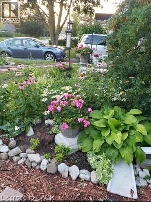 106 Belmont Avenue W, Kitchener, Ontario  N2M 1L4 - Photo 37 - 40802884