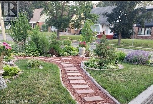 106 Belmont Avenue W, Kitchener, Ontario  N2M 1L4 - Photo 38 - 40802884