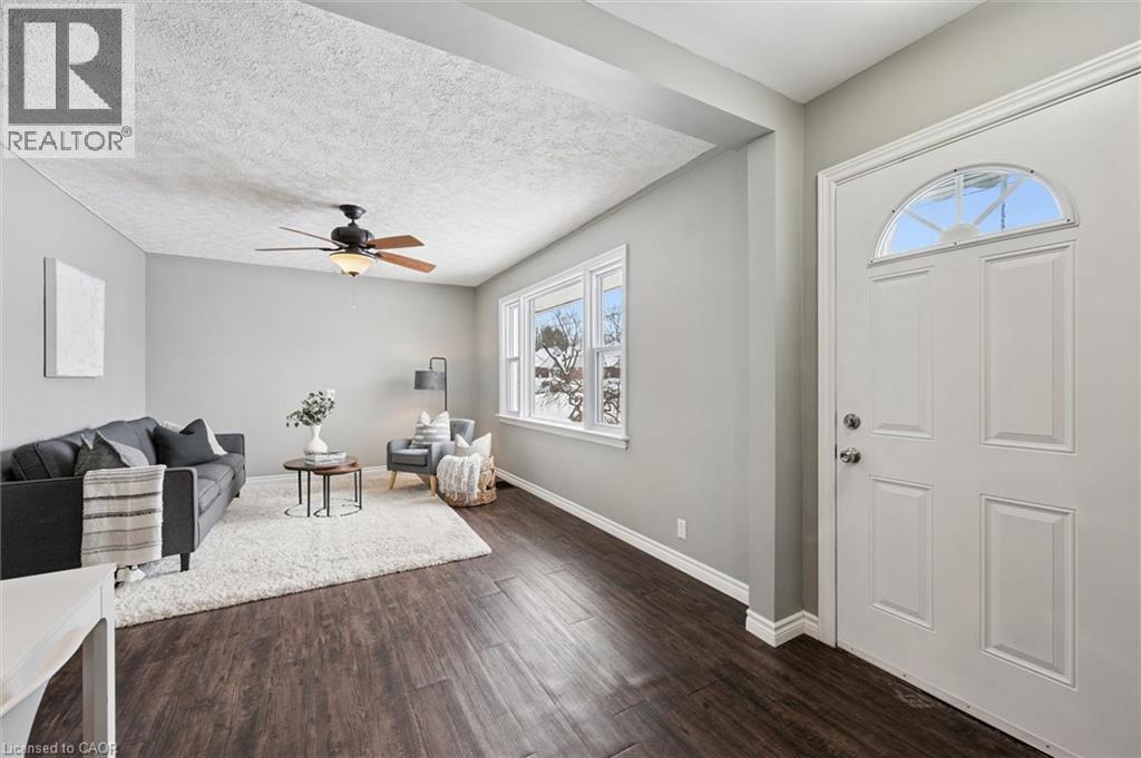 106 Belmont Avenue W, Kitchener, Ontario  N2M 1L4 - Photo 4 - 40802884