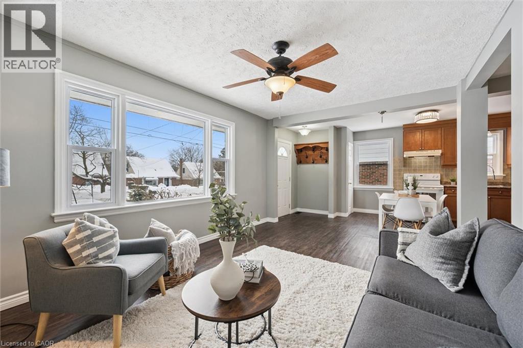 106 Belmont Avenue W, Kitchener, Ontario  N2M 1L4 - Photo 7 - 40802884