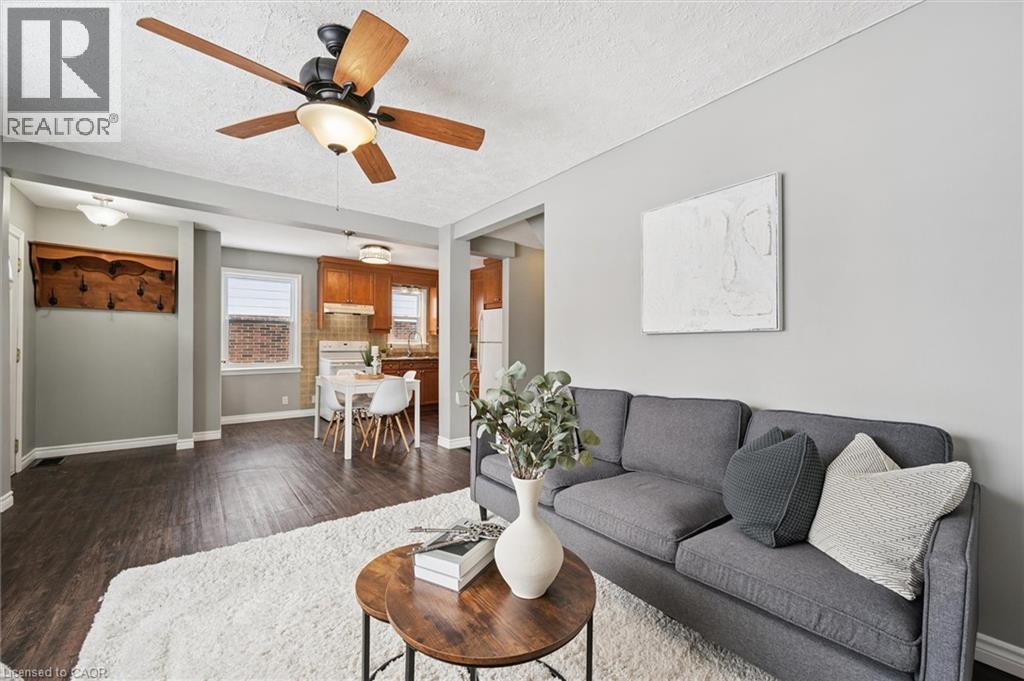 106 Belmont Avenue W, Kitchener, Ontario  N2M 1L4 - Photo 8 - 40802884