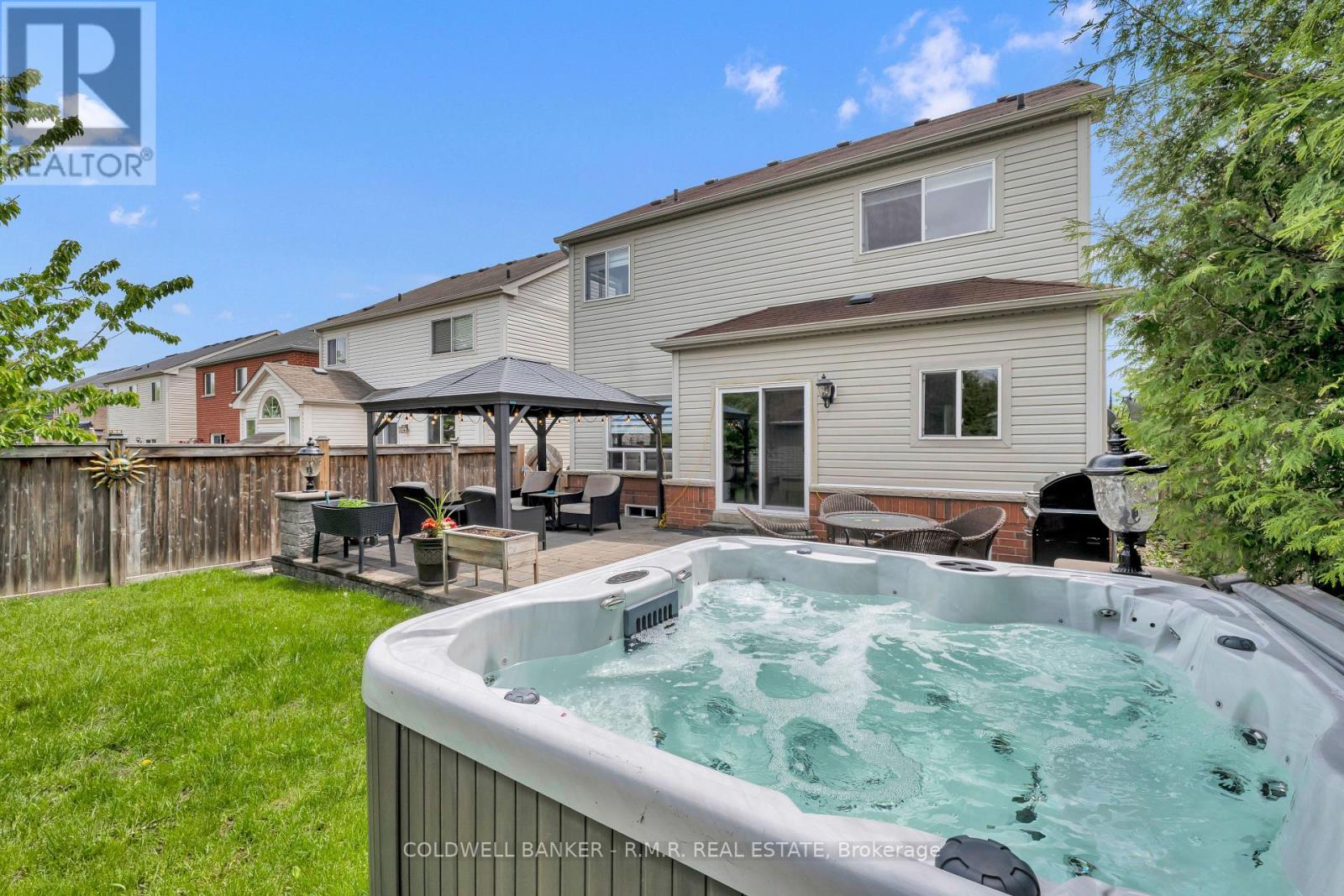 82 Vipond Road, Whitby, Ontario  L1M 2P2 - Photo 29 - E12757860