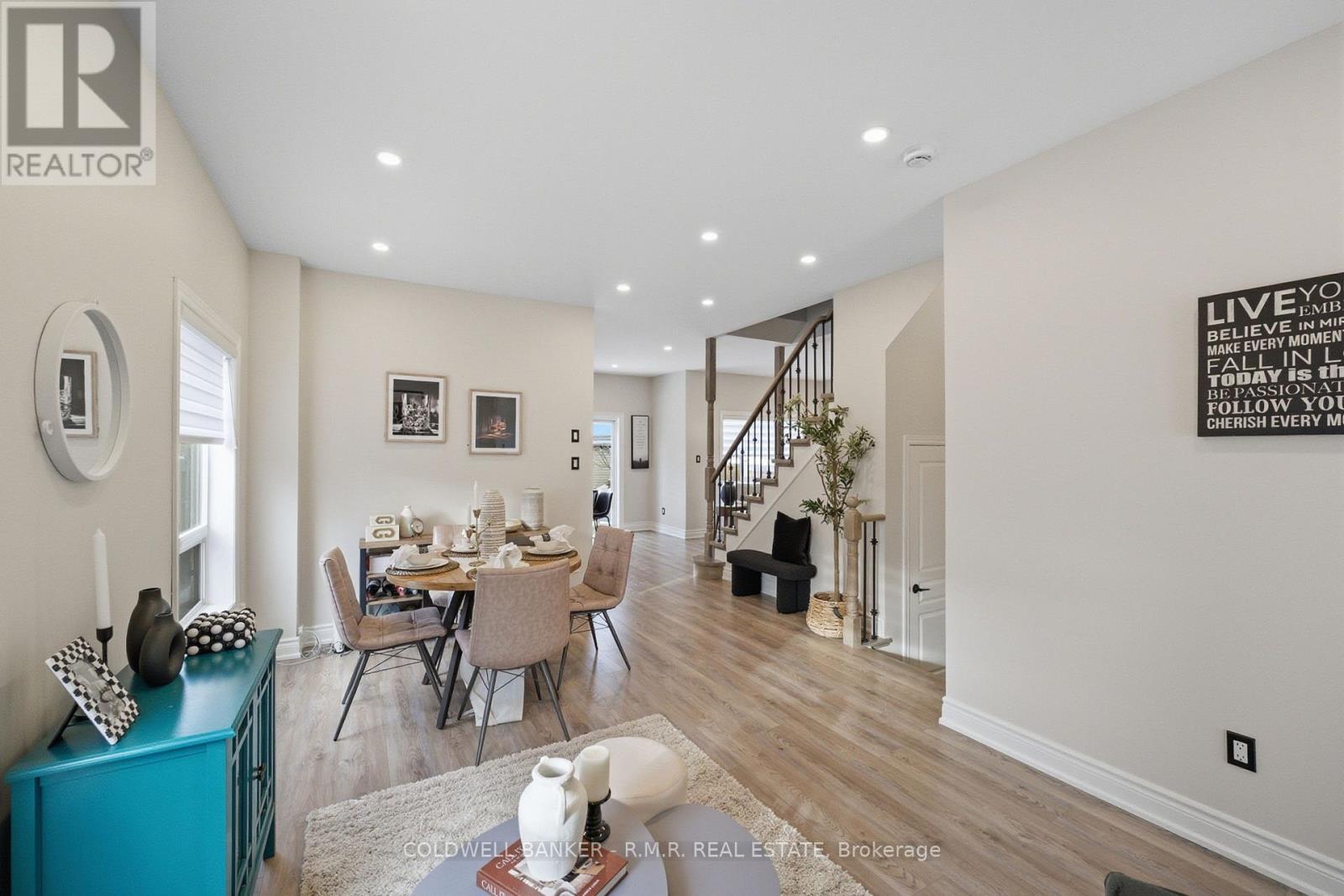 82 Vipond Road, Whitby, Ontario  L1M 2P2 - Photo 11 - E12757860