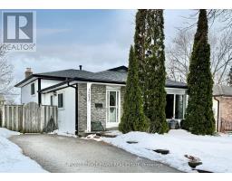 1273 BELAIR CRESCENT, Oshawa, Ontario