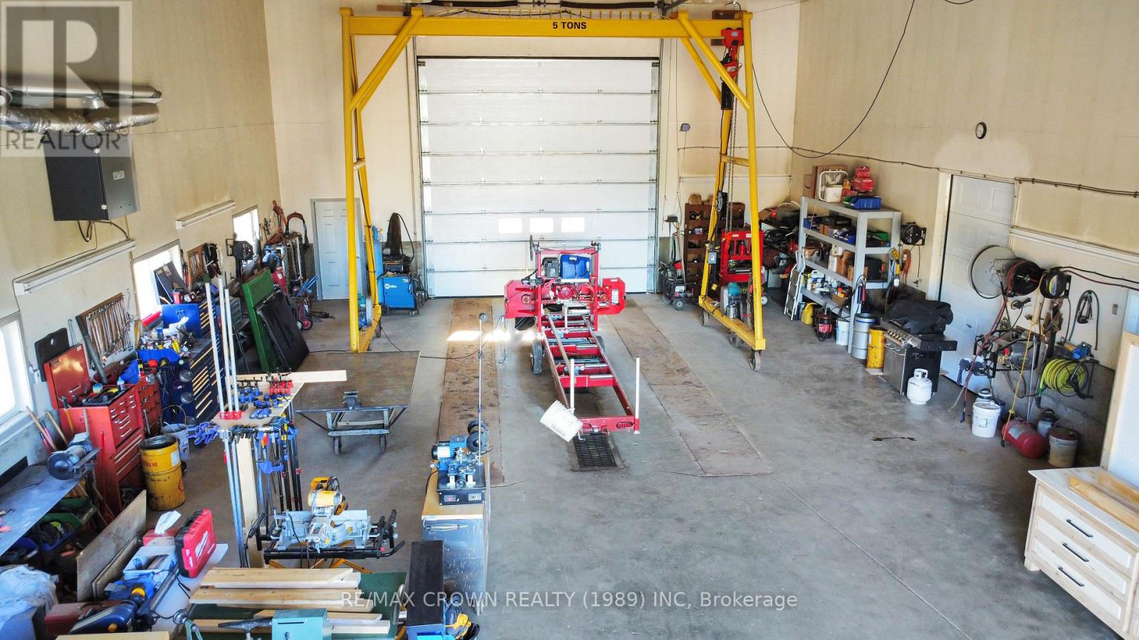 2027 Highway 11 W, Hearst, Ontario  P0L 1N0 - Photo 24 - T12758822