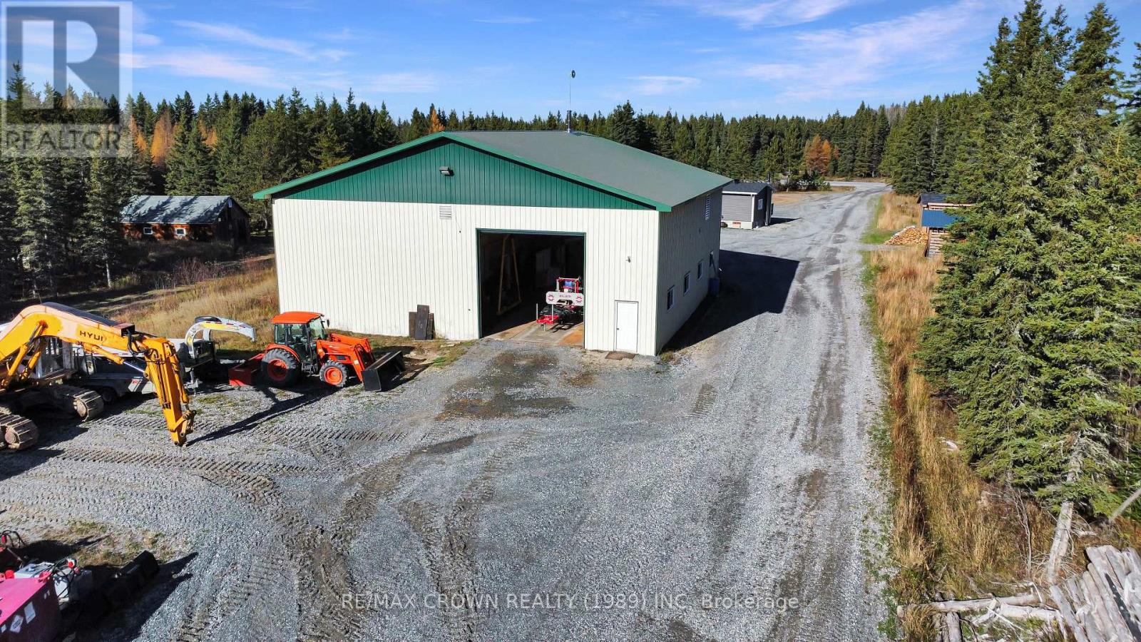 2027 Highway 11 W, Hearst, Ontario  P0L 1N0 - Photo 22 - T12758822