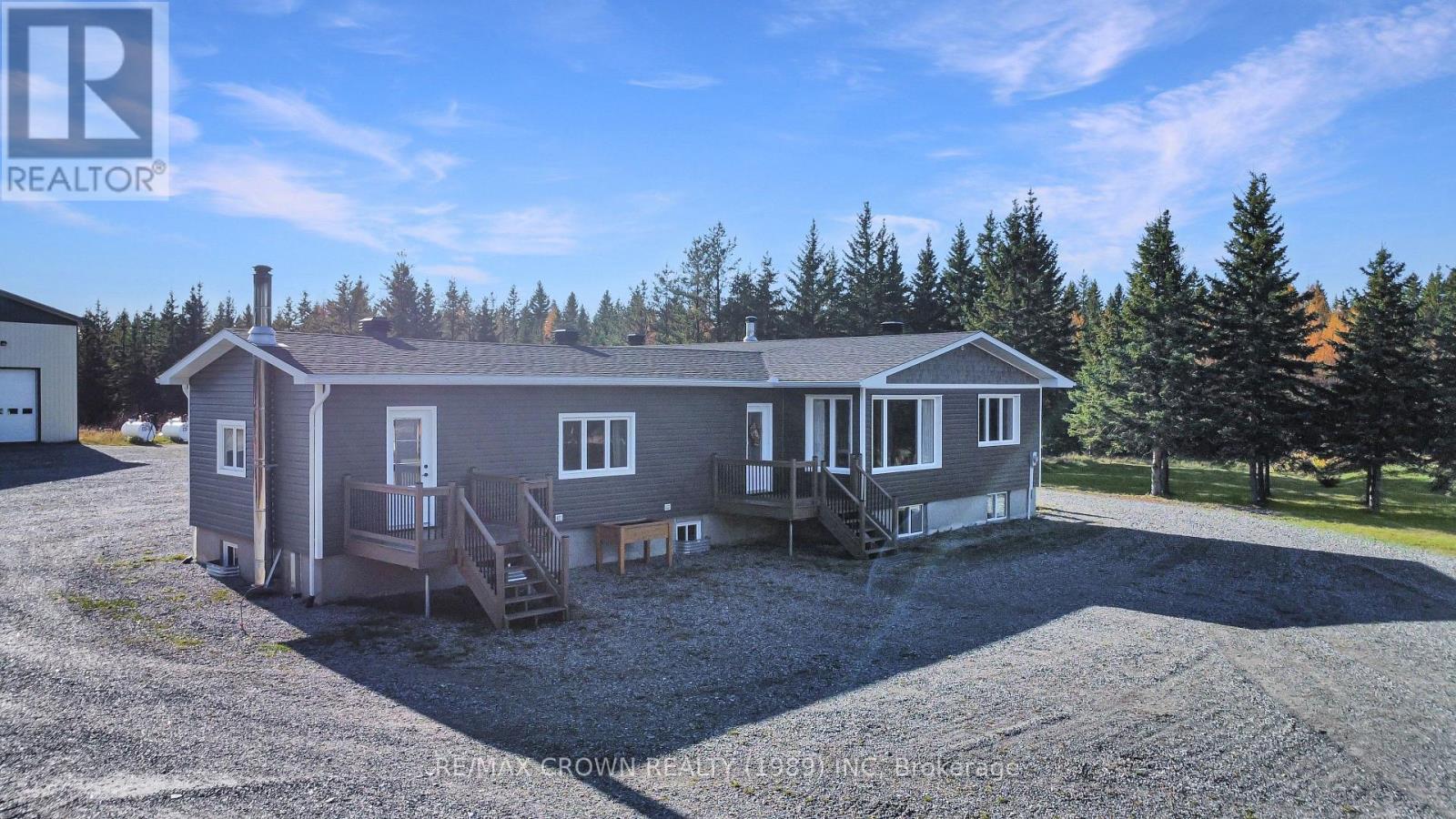 2027 Highway 11 W, Hearst, Ontario  P0L 1N0 - Photo 4 - T12758822