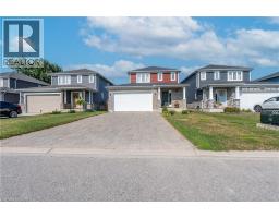 365 BEECH Street, lucan, Ontario