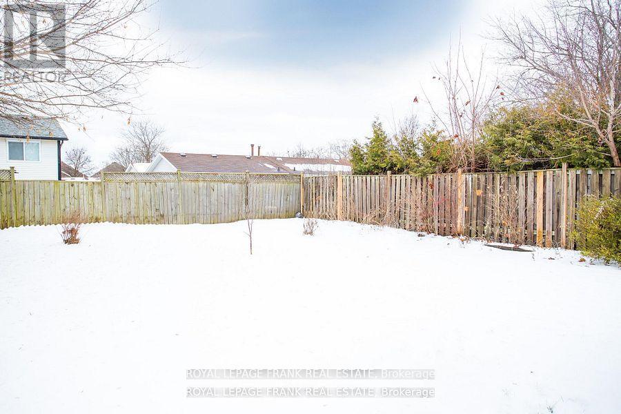 1273 Belair Crescent, Oshawa, Ontario  L1K 1G9 - Photo 22 - E12757946