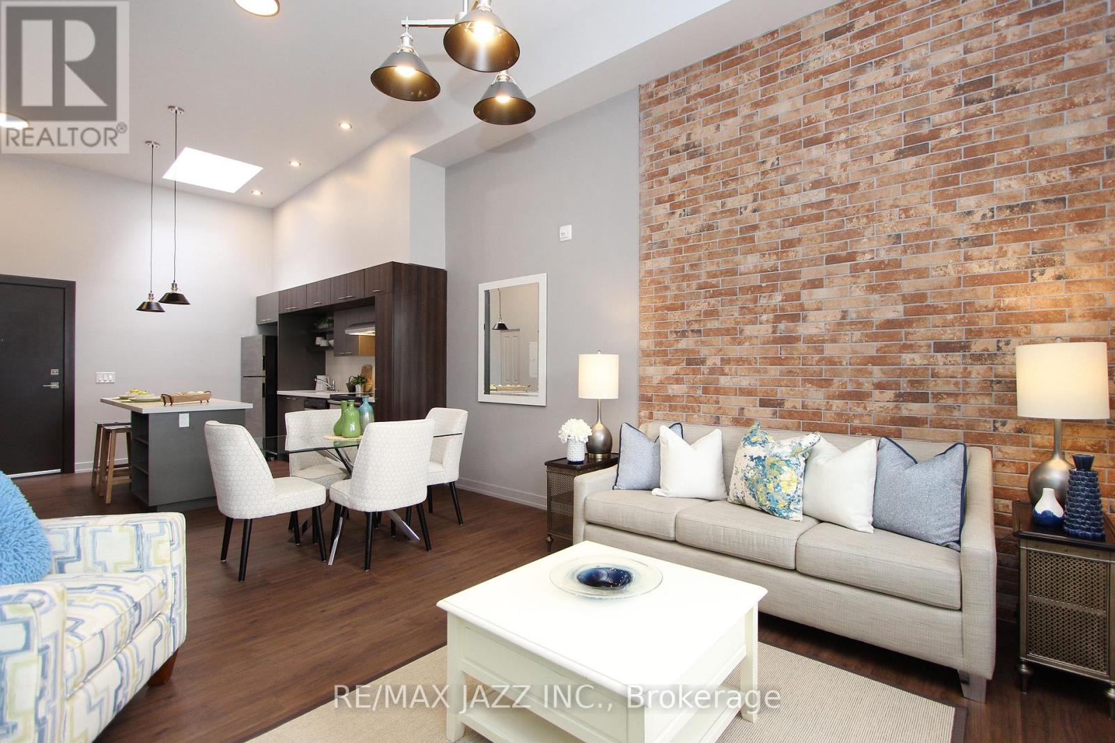 307 - 14 1/2 King Street E, Oshawa (O'neill), Ontario  L1H 1A9 - Photo 10 - E12757986