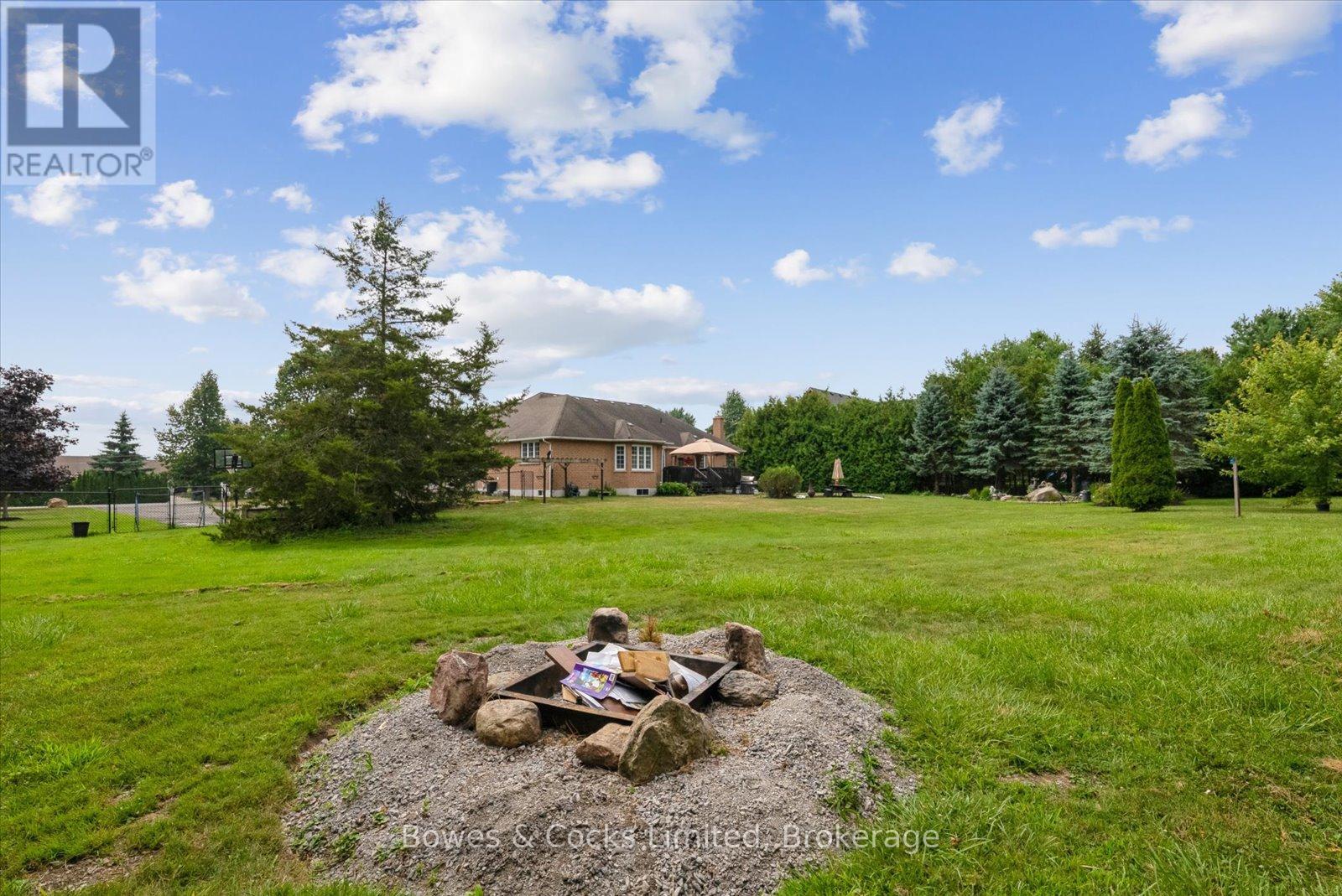 4588 Paynes Crescent, Clarington, Ontario  L0A 1J0 - Photo 37 - E12758072