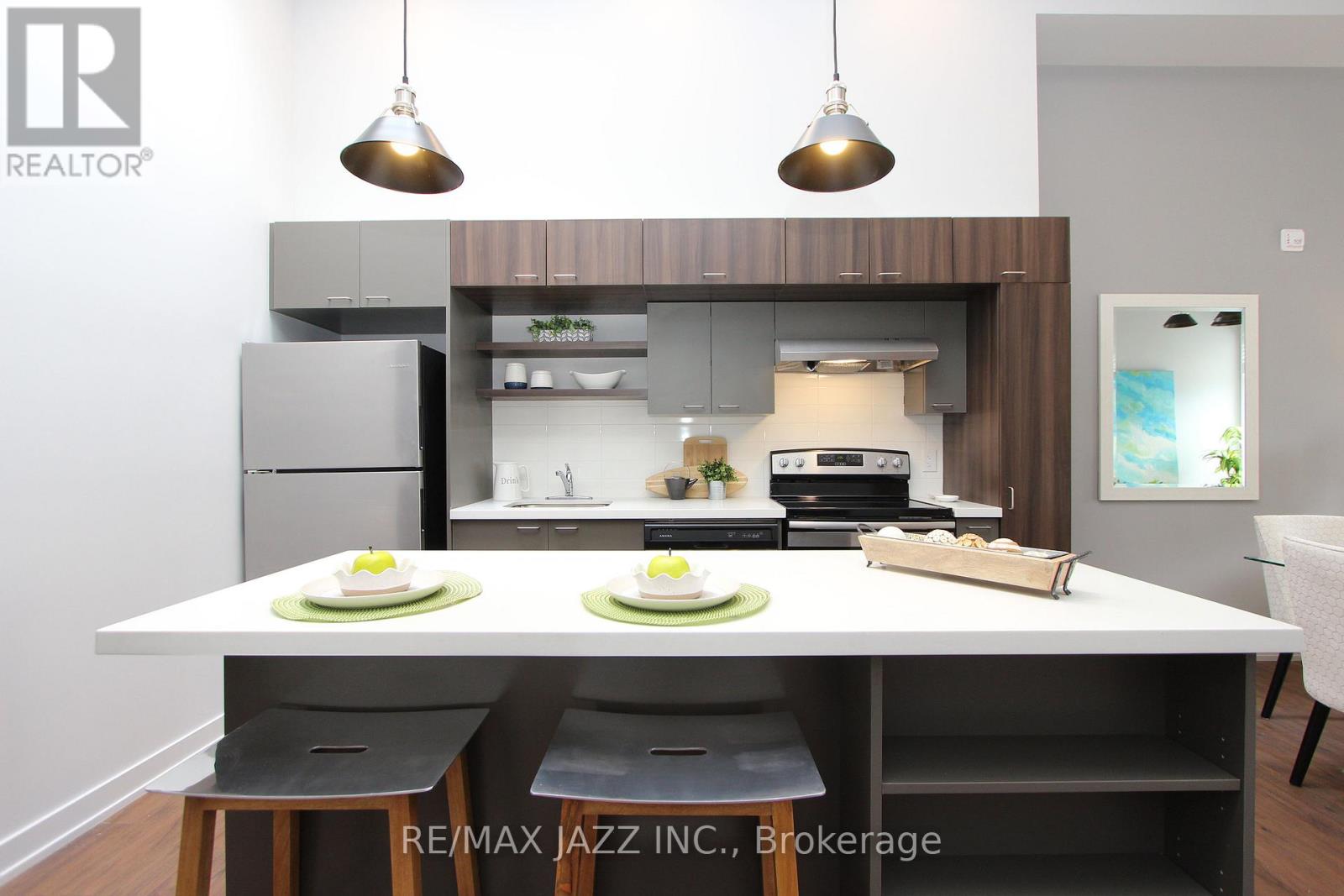 307 - 14 1/2 King Street E, Oshawa (O'neill), Ontario  L1H 1A9 - Photo 5 - E12757986