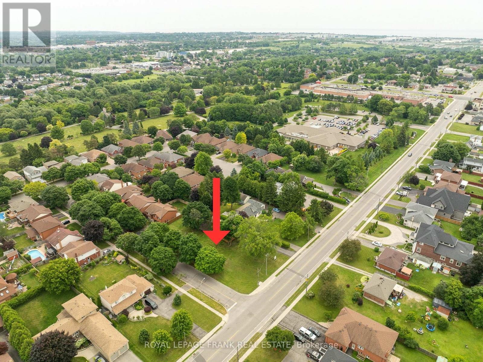 0 Burnage Lane, Whitby, Ontario  L1N 3K4 - Photo 3 - E12758280