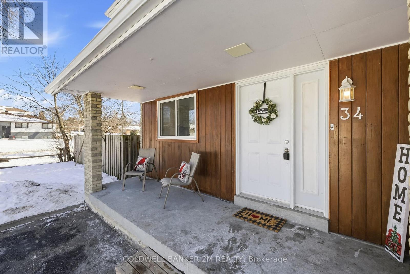 34 Jermyn Street, Whitby, Ontario  L1N 5M5 - Photo 4 - E12758248