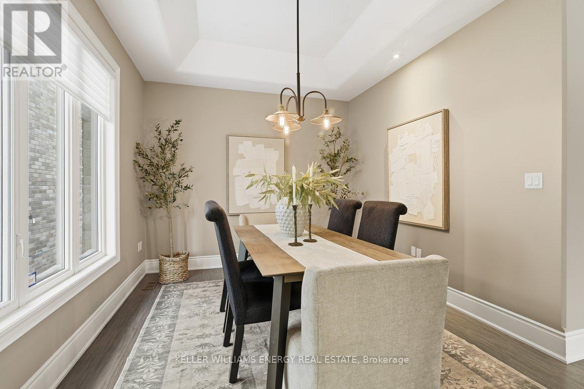 605 George Reynolds Drive, Clarington, Ontario  L1E 0A8 - Photo 13 - E12758282