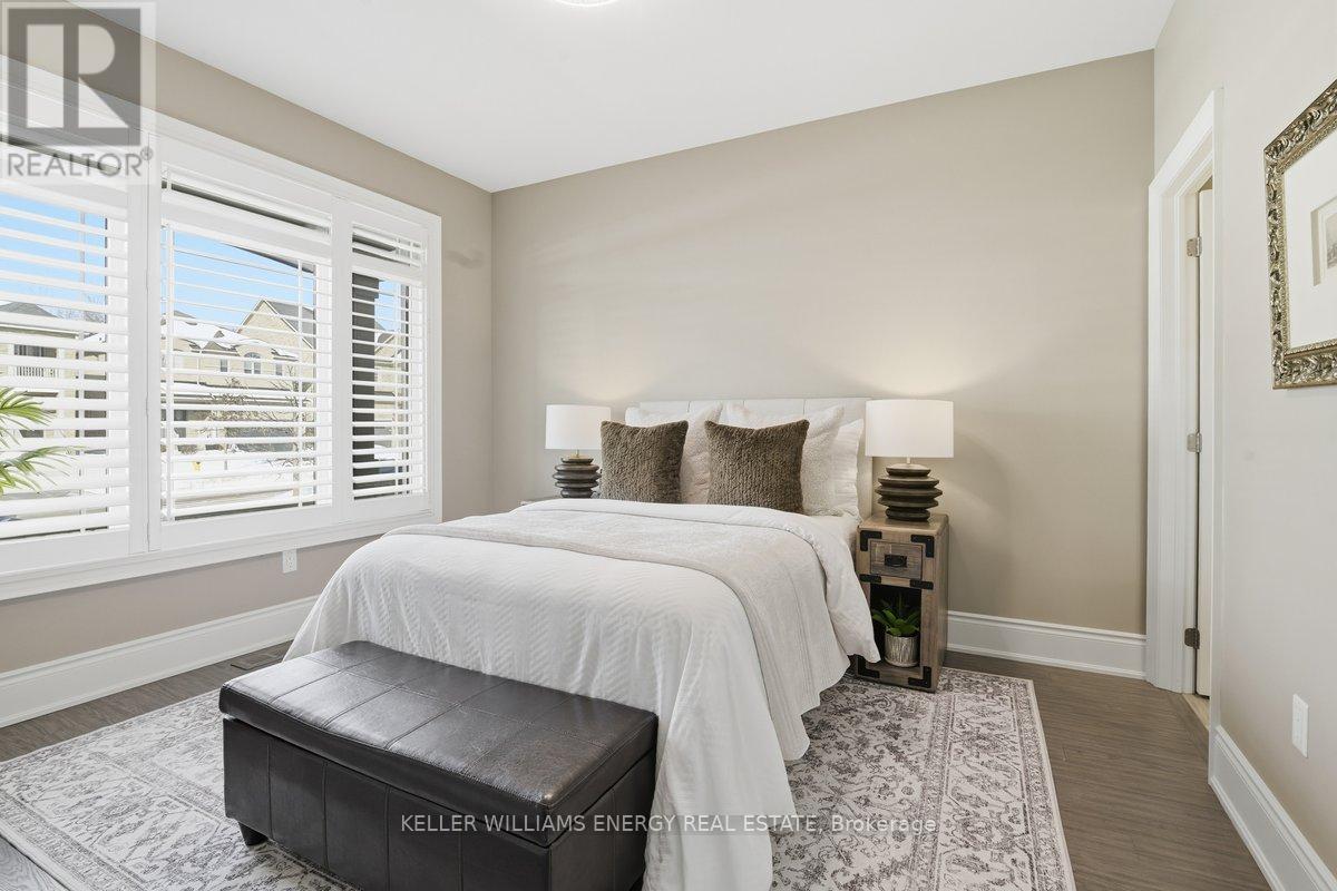 605 George Reynolds Drive, Clarington, Ontario  L1E 0A8 - Photo 17 - E12758282