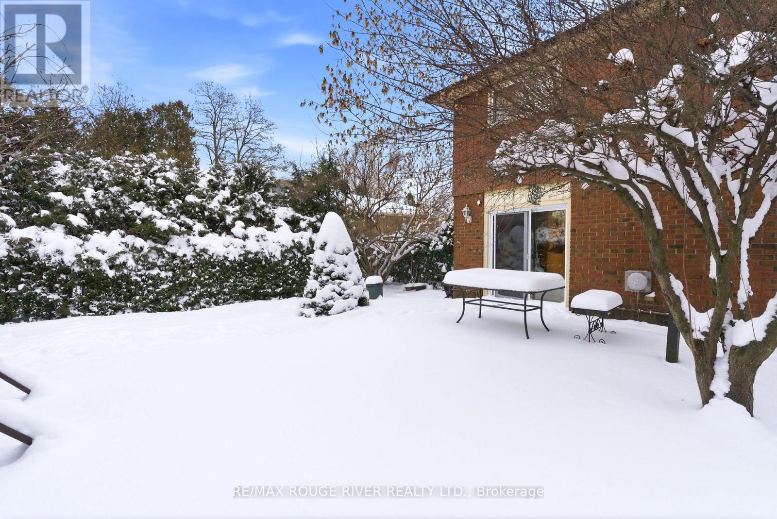 610 Bermuda Court, Oshawa, Ontario  L1J 6J6 - Photo 37 - E12758116