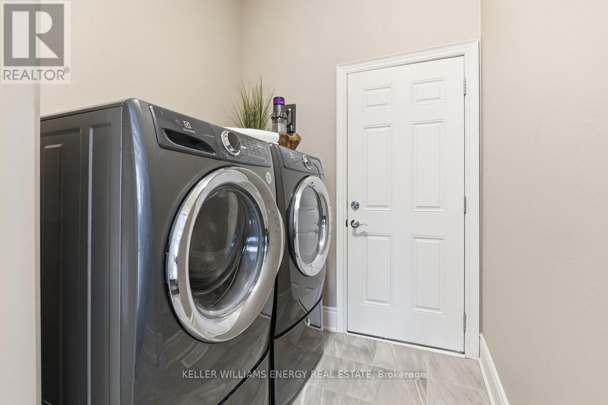 605 George Reynolds Drive, Clarington, Ontario  L1E 0A8 - Photo 21 - E12758282