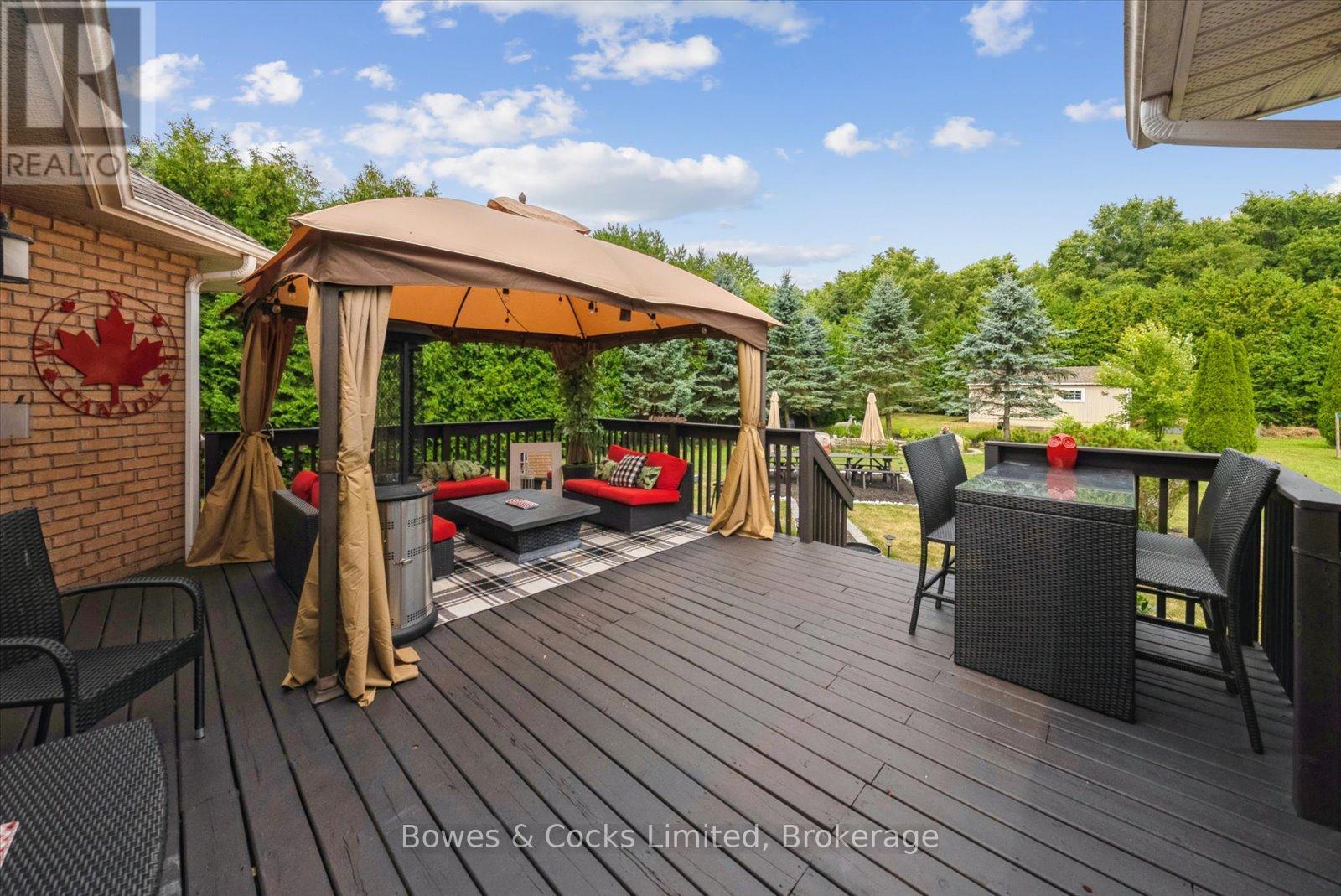 4588 Paynes Crescent, Clarington, Ontario  L0A 1J0 - Photo 34 - E12758072