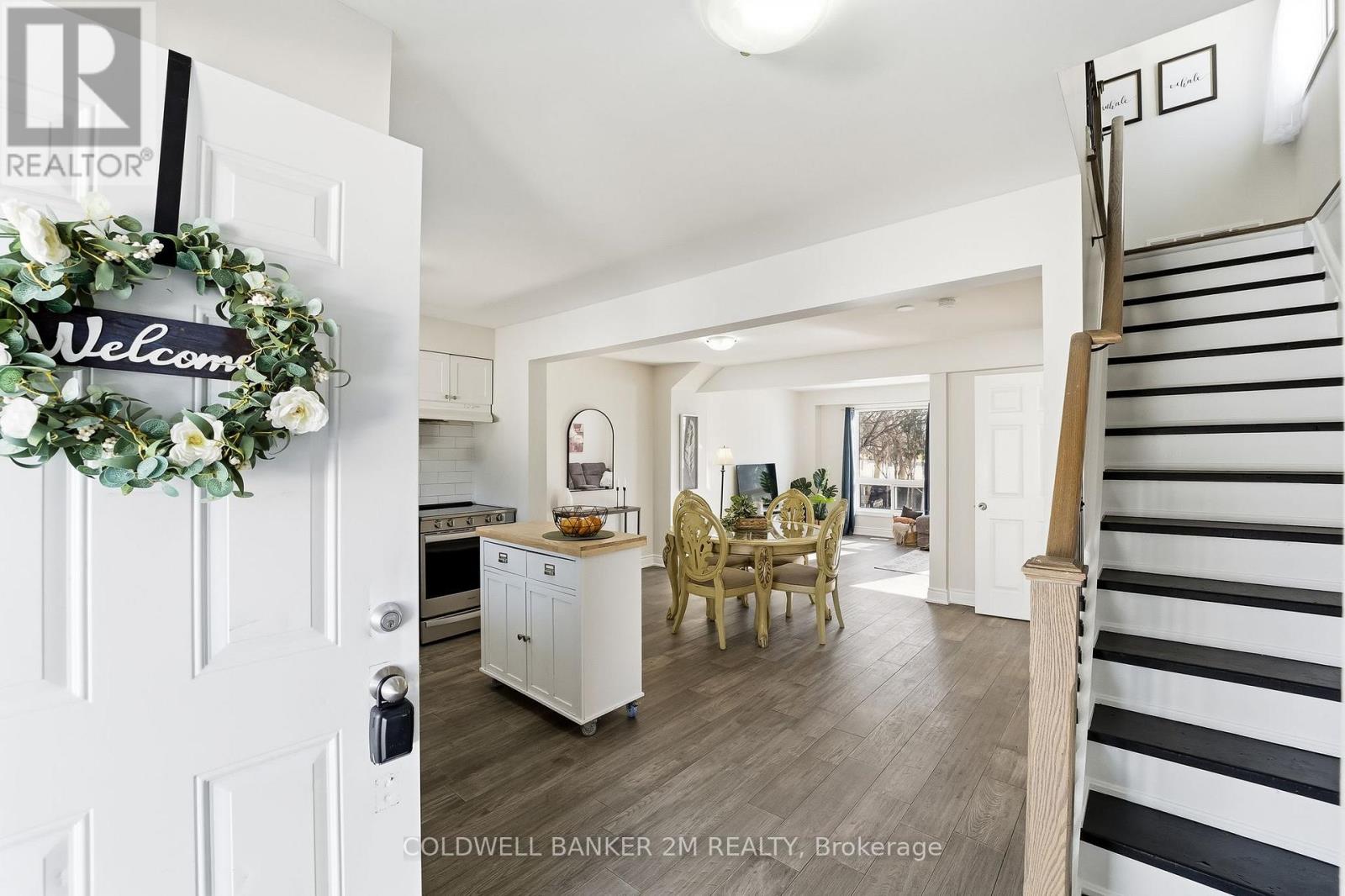 34 Jermyn Street, Whitby, Ontario  L1N 5M5 - Photo 5 - E12758248