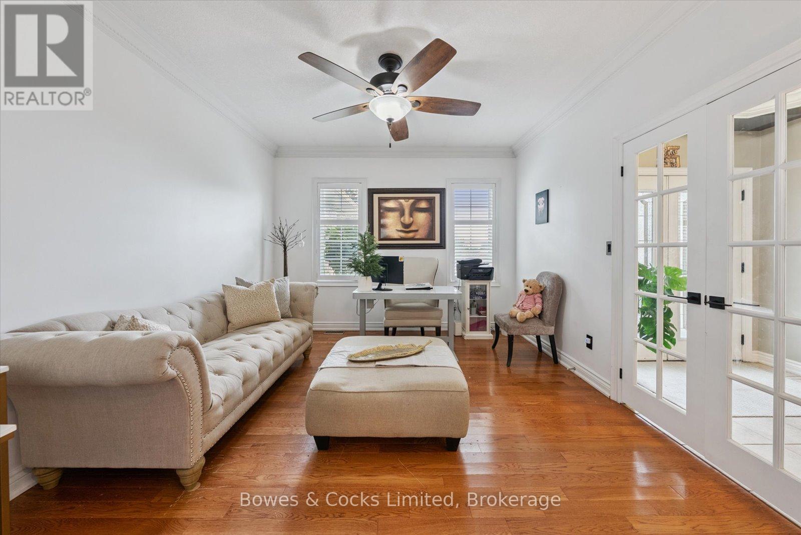 4588 Paynes Crescent, Clarington, Ontario  L0A 1J0 - Photo 4 - E12758072